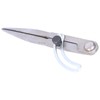 Wing Divider Gauge Compass Carbon Steel Adjustable Angle Scribing Tool