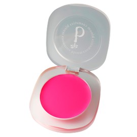 Bloóm Cosmetics, Creamy Beamy, Rubor en Crema Multisusos Para Mejillas y Labios 4g (Sunkissed Peony)