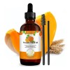 Aceite Semillas 120ml Calabaza Piel Potenciador Crecimiento