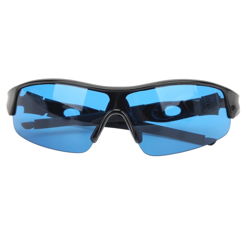 Grow Room Glasses, Indoor Hydroponics LED Grow Light Glasses with