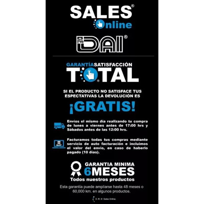 Repuesto Soporte Motor Trasero Toyota Highlander 3.5l 2017