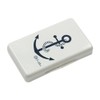 Wipebox Babywipe Holder Box (Anchor)