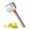 Importeek Pelador Rallador Papas Fruta Verdura Acero Inoxidable Cocina