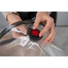 Zwilling Liquid Barrier Set of 6 Food and Sandwich Carriers,
