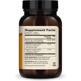 Vitamin E/1Pc
