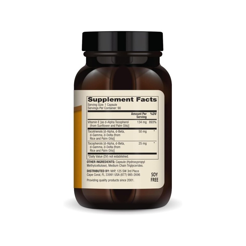 Vitamin E/1Pc