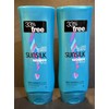 Sunsilk 2X SUNSILK HAIRAPY Waves Of Envy Conditioner Discontinued HTF