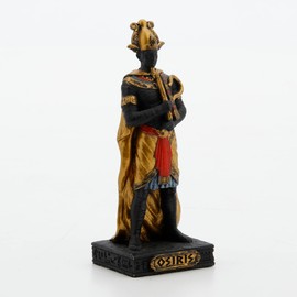 Veronese Design Osiris God of The Underworld