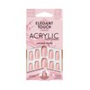 Elegant Touch Colour Acrylics Luscious Lychee