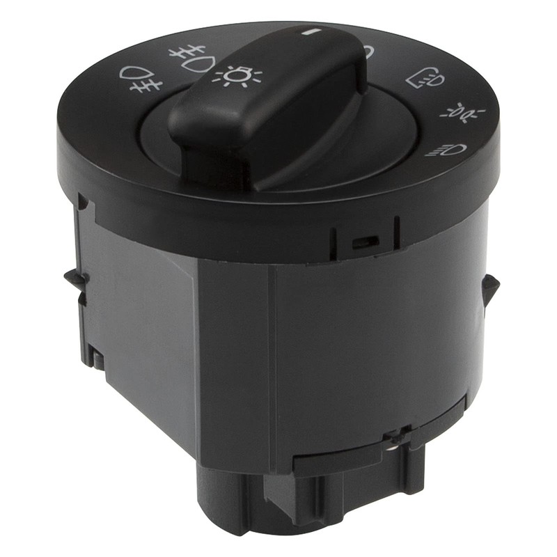 Effitnee Headlight Head light Switch 1K0941431A For