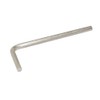iexcell 100 Pcs #4-40 x 1 Stainless Steel 304 Hex