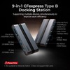 SmallRig CFexpress 9 in 1 Photography Docking Station (B) 4662