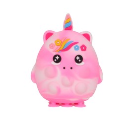Unicorn Fidget Popper