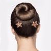 Ipetboom Baby Hair Accessories for Girls Hair Finishing Fixer Hair