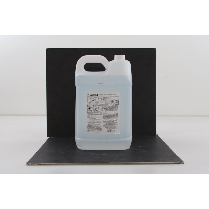 Genuine Ford Accessories (PM-27-JUG) Diesel Exhaust Fluid - 2.5 Gallon