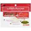 Fish Arrow flash -J 3 # 29 S ghost smelt