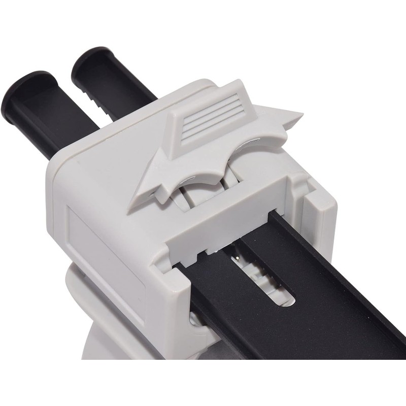 Dispenser Gun, Epoxy Glue Gun, Impression Mixing Dispensing Gun Applied