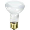 Bulbrite 30R20FL3 130 Volt 30-Watt Incandescent R20 Indoor Reflector Flood
