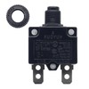 1pc KUOYUH 88 Series 125/250VAC 32VDC 50/60Hz Thermal Overload Circuit