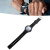 Simple Casual Unisex Watches Outdoor Waterproof Children Quartz Watch Adjustable