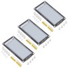 AZDelivery ePaper E-Ink Display Module, 2.9 Inches, 296 x 128