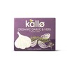 Kallo Organic Garlic and Herb Stock Cubes