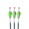 Excalibur ProFlight Illuminated Archery Hunting Durable Accurate Versatile 2" Blazer