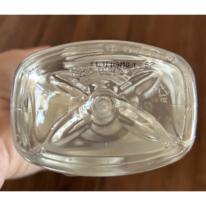 Avon Skin So Soft bath Oil - Radiant Moisture -