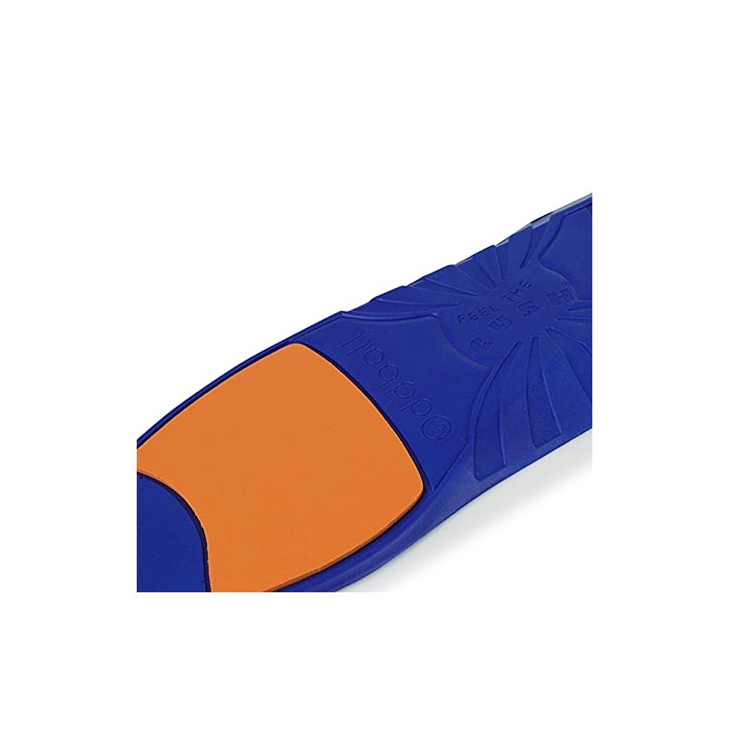 Premium Comfort Insoles XXL (Men's Size 14-18)