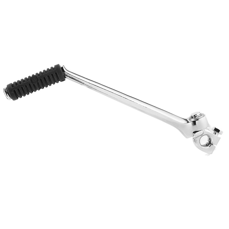 16mm 280mm Kick Start Steel Alloy Starter Lever Fits for
