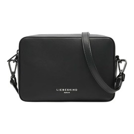 Liebeskind Women's Camera S Hilla Tokyo Sheep Handbag, black