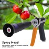 G1/4 Female Thread Agricultural Sprayer Atomization Ceramic Uniform Spray Fruit