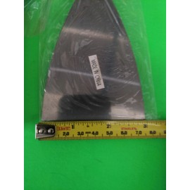 Unbranded 2 Pcs Metal Spatula Putty Knife