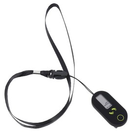 Kisangel Clip on Step Counter for Walking, Mini 3D Pedometer, Digital Counter Sports Step Tracker E Clips Pedometers for Women Seniors Pocket Tools