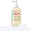 Bottederm Pure Balancing Toner 520ml + Foam Container / 보떼덤