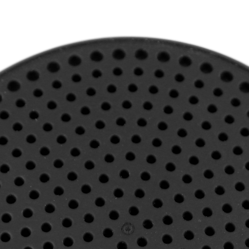 Mini Bluetooth Speaker Portable Heavy Bass Silicone HIFI Noise Cancelling