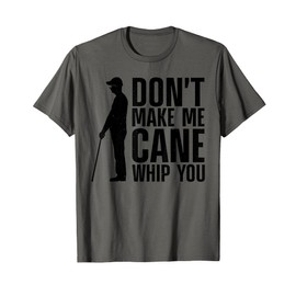 Funny Blind Person Gadgets For Men Women Vision Impaired T-Shirt