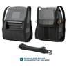 Mobilis Universal Soft Case for Mobile Printers with Shoulder Strap