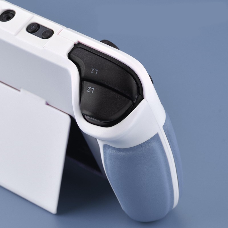 UYIYE Kickstand Case for Steam Deck - Protective and Reliable