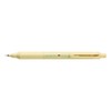 Mitsubishi Pencil Mechanical Pencil Kurutoga KS 0.5 Cream Yellow M5KS1P.27