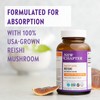 New Chapter Reishi Mushroom - LifeShield Reishi for Healthy Aging