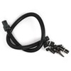 Tachiuwa Valves Adapter SUP Pump Adaptor Inflatable Air Pump Leakproof