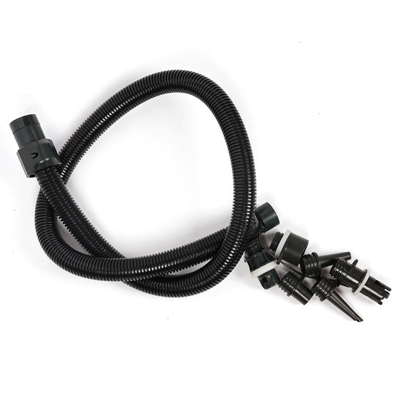 Tachiuwa Valves Adapter SUP Pump Adaptor Inflatable Air Pump Leakproof