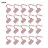 20PCS J471 Carbon Brush Replacement for DC Solar Energy Deep