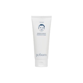 Pobam Perfection-P Panthenol Cream, 6.76 Fl. Oz/200ml