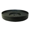 2 x Place4parts Cooker Hood Charcoal Extractor Filters for CDA