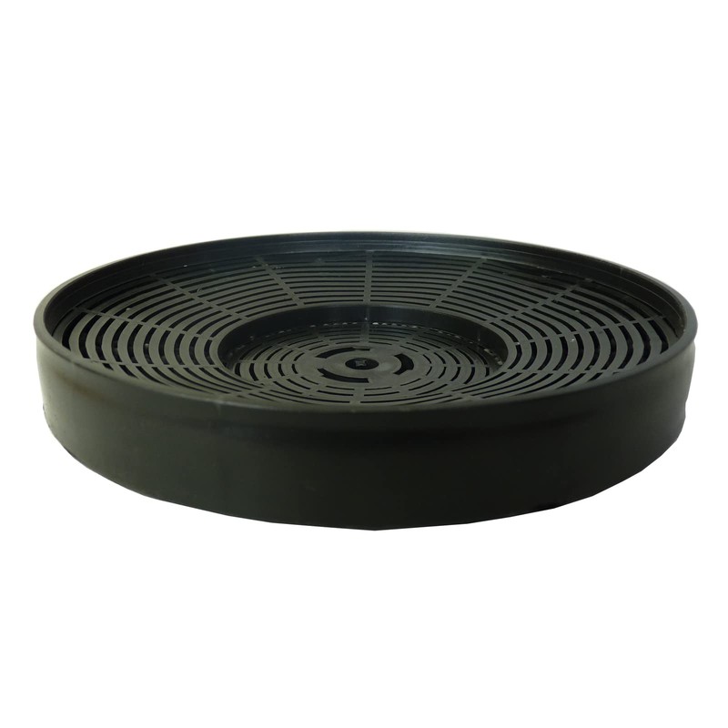2 x Place4parts Cooker Hood Charcoal Extractor Filters for CDA