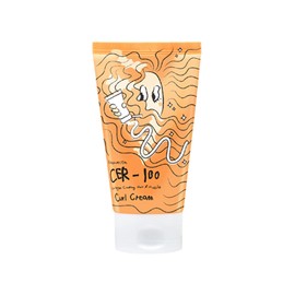 Elizavecca [Elizavecca]*TIMEDEAL* Collagen Coating Hair A+ Muscle Curl Cream (CER-100) 120ml