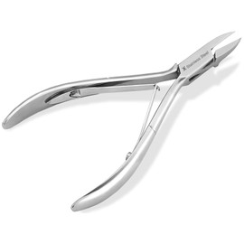 Excellent-Solingen KrÃ¤ftige Nagelzange Eckenzange 12 cm