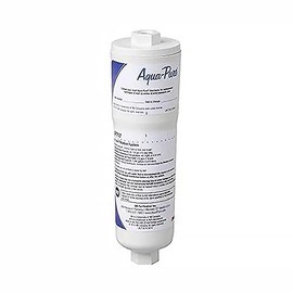 AP717 Aqua Pure Triple Action Inline Filter